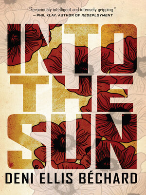 cover image of Into the Sun